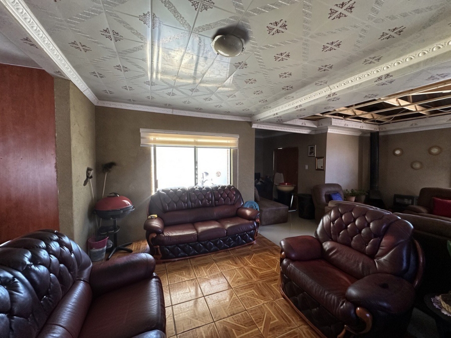 3 Bedroom Property for Sale in Blomanda Free State